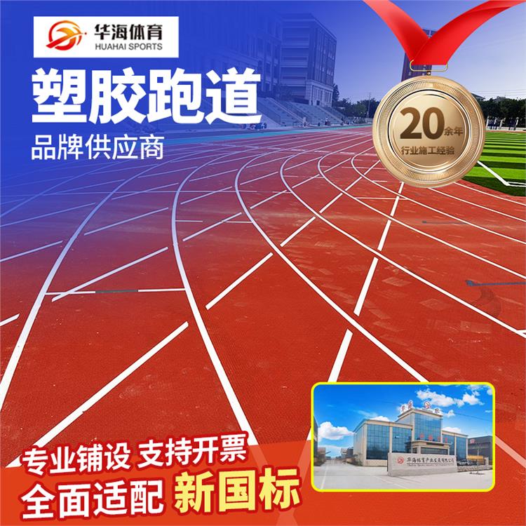 陇南市橡胶跑道预制型橡胶跑道 - 推荐